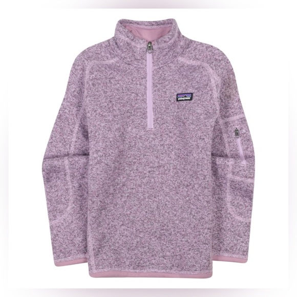Patagonia Other - Patagonia - Better Sweater - Girls XL